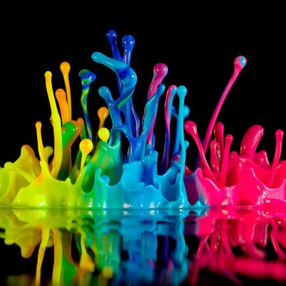 Meet your Posher, Stacy - Picture 1 of 1